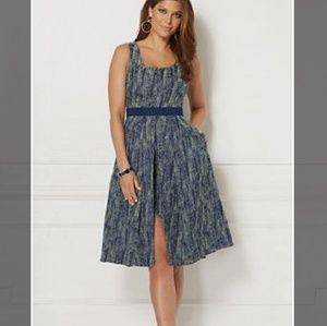 Eva Mendez Dress only used once.